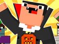 Laro Noob sa Halloween Party  online