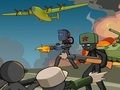 Laro Stickman WW2 online