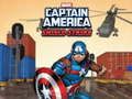 Laro Kapitan America: Shield Strike online