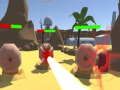 Laro Alien Blaster online