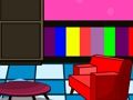 Laro Tumakas ang Pink House 2 online