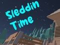 Laro Oras ng Sleddin  online