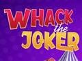 Laro Sampal Ang Joker  online