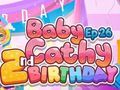 Laro Baby Cathy EP26: Ika -2 kaarawan online