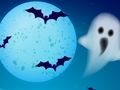Laro Mga Nakatagong Bituin sa Halloween  online