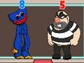 Laro WUGY HOLLODEENDOWER WAR online