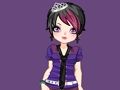 Laro Gothic fashion online
