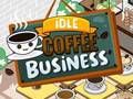 Laro Idle na negosyo ng kape online