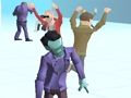 Laro Pribadong Zombie Town  online