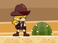 Laro Wild Runner 2d online