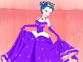 Laro Dressup ni Prinsesa Amelia  online