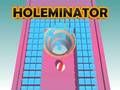 Laro Holeminator online