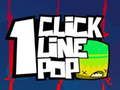 Laro 1clic 1line 1pop online
