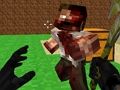 Laro Combat Pixel Arena - Fury Man online