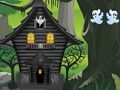Laro Ang Halloween Forest Escape 3 online