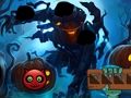 Laro Pagtakas sa Halloween Cemetery  online
