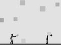 Laro Stickman Bullet Warriors online