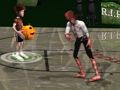 Laro Mga hoops ng Halloween online