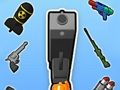 Laro Gun head run online