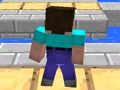 Laro Noob Steve Parkour online