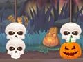 Laro Tugma sa Halloween  online