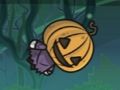 Laro Tumalon sa Halloween  online