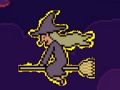 Laro Witch Dash online