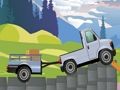 Laro Simulator ng transportasyon ng trak  online