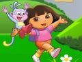 Laro Dora Vespa Adventure  online