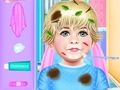 Laro Pakikipagsapalaran sa Ospital ng Baby Taylor  online