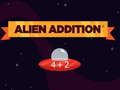 Laro Pagdaragdag ng Alien  online