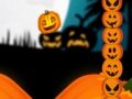 Laro Tumalon ang kalabasa ng Halloween online