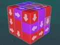 Laro Demolisyon ng Magic Cube online