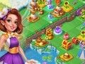 Laro Fairyland Merge at Magic  online