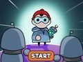 Laro Space Survivor online