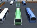 Laro Paradahan ng Bus  online