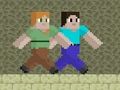 Laro Steve at Alex Ender World  online