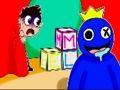Laro Palaisipan ng Rainbow Friends  online