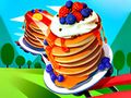 Laro Dessert stack online