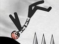 Laro Wasakin ang Stickman  online