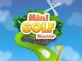 Laro Mini Golf Master online