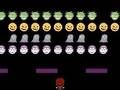 Laro Mga Invaders ng Halloween online