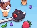 Laro Perpektong Ice Cream Cat Popsicle  online