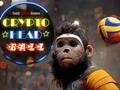 Laro Crypto head ball online