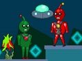 Laro Bezo Alien 2 online