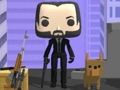 Laro Ginoo. John Wick  online