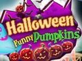 Laro Halloween nakakatawang mga pumpkins online
