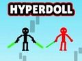 Laro Hyperdoll online