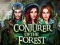 Laro Conjurer Ng Kagubatan  online