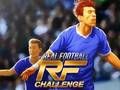 Laro Tunay na Hamon sa Football  online